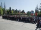 GEN�L�K VE SPOR BAYRAMI KUTLU OLSUN