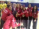 Hokey�de �ifte Ba�ar��
