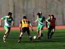 A�B� Futbol Turnuvas� ba�lad�