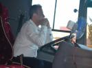 Fener alay� �ncesinde gerginlik