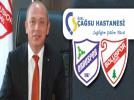 Eski y�netici sponsor oldu