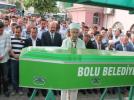 Y�lmaz'� ac� g�n�nde yaln�z b�rakmad�lar