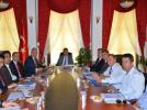K�YDES yat�r�mlar� de�erlendirildi