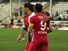 Noktay� Prijovic koydu: 0-2