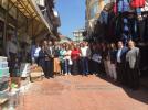 CHP�li �zcan: �Esnaf�n AKP�ye verdi�i kredi bitti�