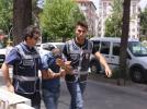 9 y�ld�r aranan su� makinesi yakaland�