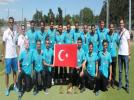 �ampiyona 1.si Highway