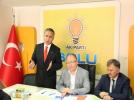 �Paralel yap�, CHP, MHP ve HDP birlikte hareket ediyor�