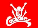 Cadde 14 te�ekk�r etti