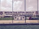 Be�ikta� Spor Okulu ARC�de