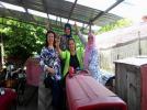 �Halk�n i�inden geldiklerini s�yleyenler, saraylarda, villalarda oturuyor�