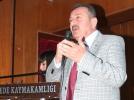 �avu�o�lu�ndan Gerede�ye m�jde