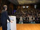'Mesleki Tan�t�m G�nleri' ba�lad�