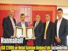 E�siz lezzet dura�� Hanmahall, Bolu�nun gurur abidesi oldu