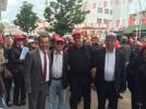 CHP�den �zzet Baysal Caddesi�ne ��kartma