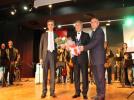 Muhte�em konser