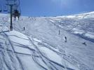 Bolu'da do�a ve kayak turizmi