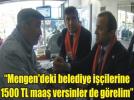 K�p��, CHP�lilere meydan okudu!