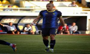 Emrecan Afacano�lu �mzay� Att�