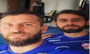 Enis Kahraman Boluspor�da