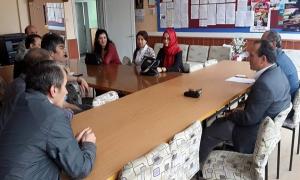 Do�ru tercih i�in komisyon kuruldu