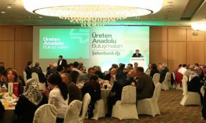 �erkerbank�tan Anadolu Bulu�mas�