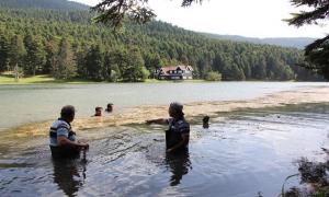 Belediye G�lc�k�� temizleyecek