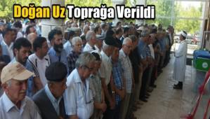 Uz Ailesi'nin Ac� G�n�