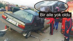 B�R A�LE PARAMPAR�A OLDU
