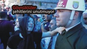 G�YN�K �EH�D� ���N Y�R�YECEK!