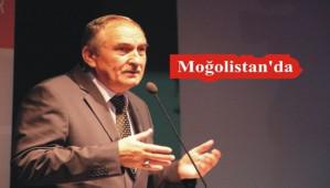 Ba�kan Mo�olistan'da