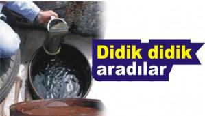 AKARYAKIT�ILARA BASKIN