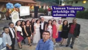 Yamaner'de s�nnet heyecan�