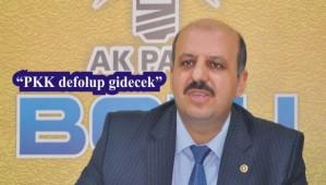 �Suru�'taki patlamadan sonra art�k ipler koptu�