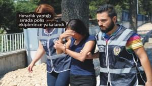 Az�l� su�lular yakaland�