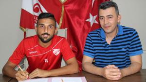 Umut Mera�'�n s�zle�mesi uzat�ld�