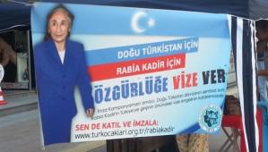�zg�rl��e vize istiyorlar
