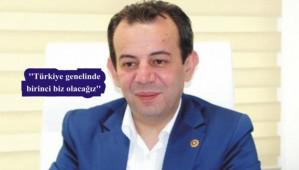 ''T�rkiye'de ya�ananlar�n sorumlusu Erdo�an''