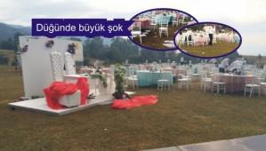 EN MUTLU G�NLER�NDE B�Y�K �OK