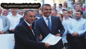 CO�KUNY�REK, ADAY ADAYLI�INI A�IKLADI