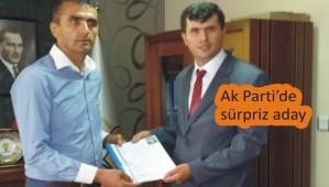H�SEY�N MAZLIM DA ADAY ADAYI
