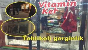 YANLI� �ZER�NE YANLI�!!! P.K.K NIN �STED��� OLMASIN