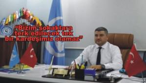 Evcil'den sald�r� a��klamas�