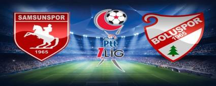 SAMSUNSPOR MA�I NAKLEN YAYINLANACAK MI?