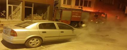 Bir ayda 363 olaya m�dahale