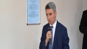 KANATLILARIN ATIKLARI BERTARAF ED�LECEK VE ENERJ� �RET�LECEK