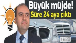 FAT�H MET�N'DEN GURBET��LERE �ARABA' M�JDES�!