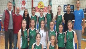 Harikas�n�z K�zlar: 3-2