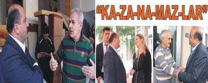 ESNAF MUHALEFETE SES�N� Y�KSELTT�: