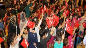Highway'de 29 Ekim Co�kusu